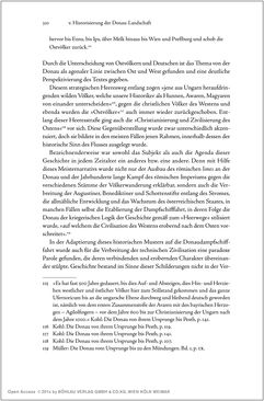 Image of the Page - 310 - in »Die Donau ist die Form« - Strom-Diskurse in Texten und Bildern des 19. Jahrhunderts
