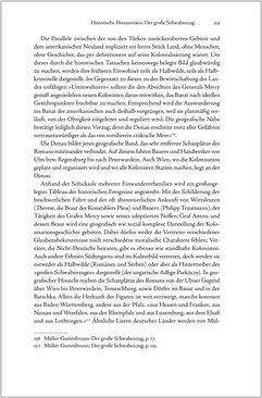 Image of the Page - 319 - in »Die Donau ist die Form« - Strom-Diskurse in Texten und Bildern des 19. Jahrhunderts