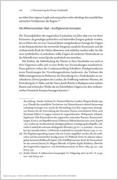 Image of the Page - 326 - in »Die Donau ist die Form« - Strom-Diskurse in Texten und Bildern des 19. Jahrhunderts