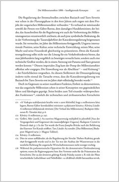 Image of the Page - 327 - in »Die Donau ist die Form« - Strom-Diskurse in Texten und Bildern des 19. Jahrhunderts
