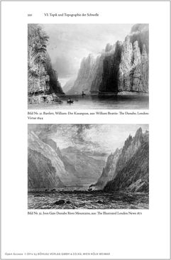 Bild der Seite - 350 - in »Die Donau ist die Form« - Strom-Diskurse in Texten und Bildern des 19. Jahrhunderts