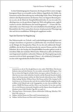 Image of the Page - 351 - in »Die Donau ist die Form« - Strom-Diskurse in Texten und Bildern des 19. Jahrhunderts
