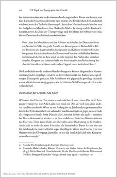 Image of the Page - 356 - in »Die Donau ist die Form« - Strom-Diskurse in Texten und Bildern des 19. Jahrhunderts