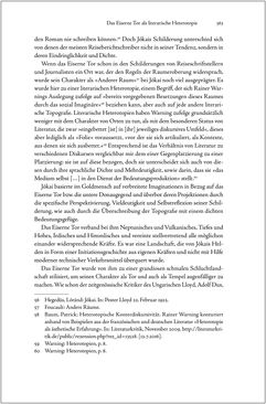 Image of the Page - 363 - in »Die Donau ist die Form« - Strom-Diskurse in Texten und Bildern des 19. Jahrhunderts