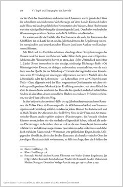 Image of the Page - 376 - in »Die Donau ist die Form« - Strom-Diskurse in Texten und Bildern des 19. Jahrhunderts