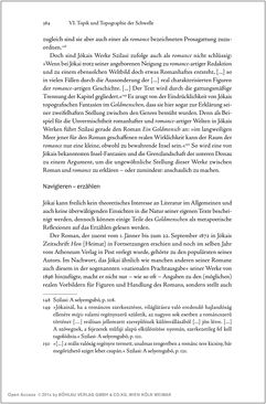 Image of the Page - 384 - in »Die Donau ist die Form« - Strom-Diskurse in Texten und Bildern des 19. Jahrhunderts