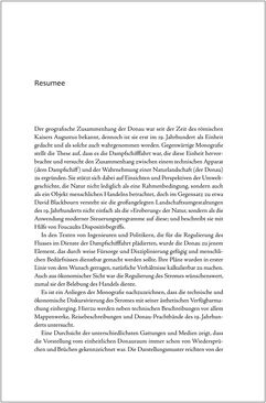 Bild der Seite - 389 - in »Die Donau ist die Form« - Strom-Diskurse in Texten und Bildern des 19. Jahrhunderts