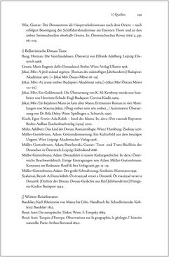 Image of the Page - 399 - in »Die Donau ist die Form« - Strom-Diskurse in Texten und Bildern des 19. Jahrhunderts