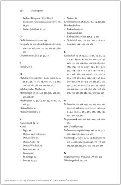 Image of the Page - 440 - in »Die Donau ist die Form« - Strom-Diskurse in Texten und Bildern des 19. Jahrhunderts