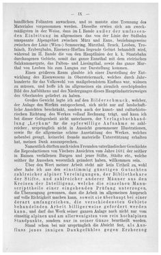 Bild der Seite - X - in Die eherne Mark - Eine Wanderung durch das steirische Oberland, Band 1