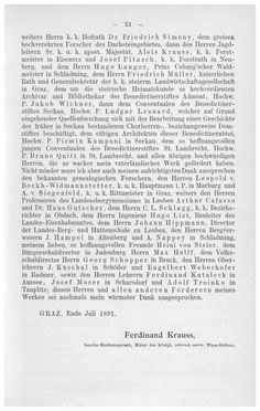 Bild der Seite - XII - in Die eherne Mark - Eine Wanderung durch das steirische Oberland, Band 1