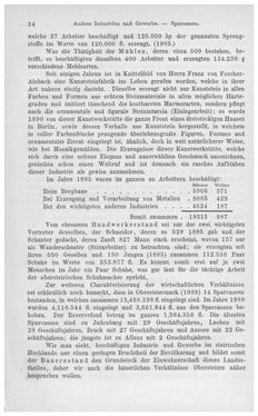 Image of the Page - 14 - in Die eherne Mark - Eine Wanderung durch das steirische Oberland, Volume 1