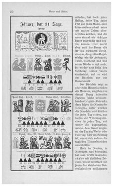Image of the Page - 20 - in Die eherne Mark - Eine Wanderung durch das steirische Oberland, Volume 1