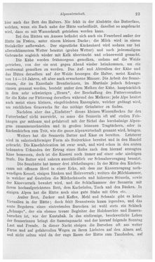 Image of the Page - 23 - in Die eherne Mark - Eine Wanderung durch das steirische Oberland, Volume 1