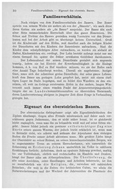 Image of the Page - 30 - in Die eherne Mark - Eine Wanderung durch das steirische Oberland, Volume 1