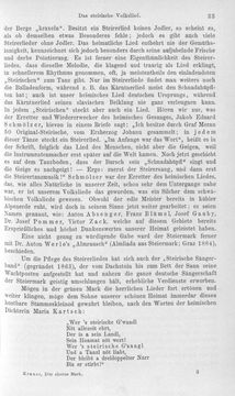 Image of the Page - 33 - in Die eherne Mark - Eine Wanderung durch das steirische Oberland, Volume 1
