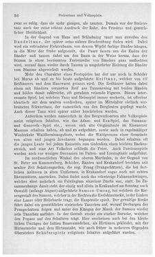 Bild der Seite - 36 - in Die eherne Mark - Eine Wanderung durch das steirische Oberland, Band 1