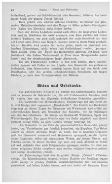 Bild der Seite - 40 - in Die eherne Mark - Eine Wanderung durch das steirische Oberland, Band 1