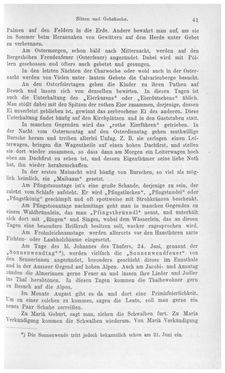 Bild der Seite - 41 - in Die eherne Mark - Eine Wanderung durch das steirische Oberland, Band 1