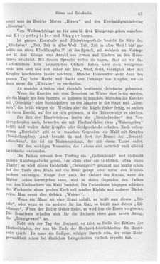 Bild der Seite - 43 - in Die eherne Mark - Eine Wanderung durch das steirische Oberland, Band 1