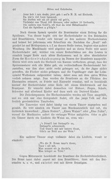 Image of the Page - 46 - in Die eherne Mark - Eine Wanderung durch das steirische Oberland, Volume 1