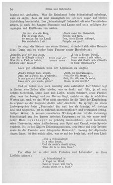 Image of the Page - 50 - in Die eherne Mark - Eine Wanderung durch das steirische Oberland, Volume 1