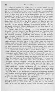Image of the Page - 52 - in Die eherne Mark - Eine Wanderung durch das steirische Oberland, Volume 1