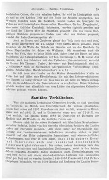 Bild der Seite - 55 - in Die eherne Mark - Eine Wanderung durch das steirische Oberland, Band 1
