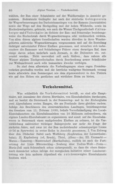 Bild der Seite - 60 - in Die eherne Mark - Eine Wanderung durch das steirische Oberland, Band 1