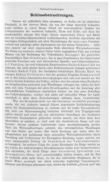 Bild der Seite - 61 - in Die eherne Mark - Eine Wanderung durch das steirische Oberland, Band 1