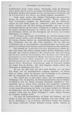 Bild der Seite - 66 - in Die eherne Mark - Eine Wanderung durch das steirische Oberland, Band 1