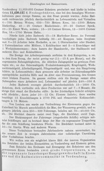 Bild der Seite - 67 - in Die eherne Mark - Eine Wanderung durch das steirische Oberland, Band 1
