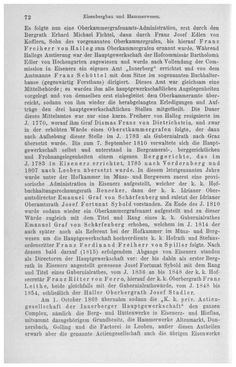 Bild der Seite - 72 - in Die eherne Mark - Eine Wanderung durch das steirische Oberland, Band 1