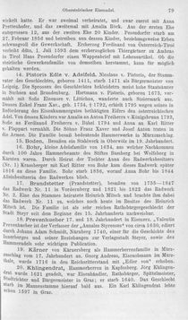 Bild der Seite - 79 - in Die eherne Mark - Eine Wanderung durch das steirische Oberland, Band 1