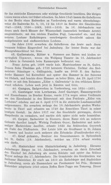 Bild der Seite - 87 - in Die eherne Mark - Eine Wanderung durch das steirische Oberland, Band 1