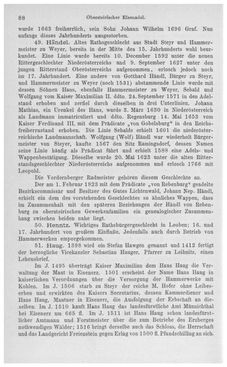 Bild der Seite - 88 - in Die eherne Mark - Eine Wanderung durch das steirische Oberland, Band 1
