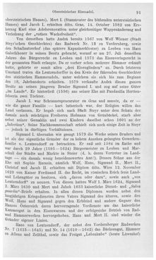 Bild der Seite - 91 - in Die eherne Mark - Eine Wanderung durch das steirische Oberland, Band 1