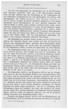 Bild der Seite - 113 - in Die eherne Mark - Eine Wanderung durch das steirische Oberland, Band 1