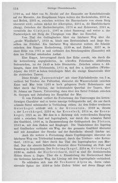 Bild der Seite - 114 - in Die eherne Mark - Eine Wanderung durch das steirische Oberland, Band 1