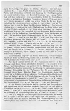 Bild der Seite - 115 - in Die eherne Mark - Eine Wanderung durch das steirische Oberland, Band 1