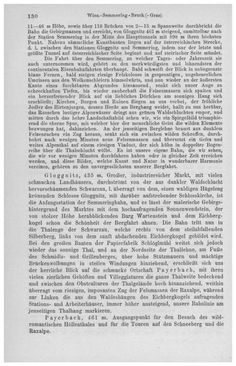 Image of the Page - 130 - in Die eherne Mark - Eine Wanderung durch das steirische Oberland, Volume 1