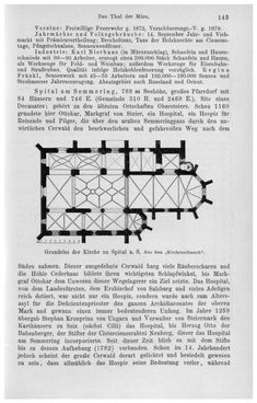 Image of the Page - 143 - in Die eherne Mark - Eine Wanderung durch das steirische Oberland, Volume 1