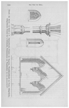 Bild der Seite - 144 - in Die eherne Mark - Eine Wanderung durch das steirische Oberland, Band 1