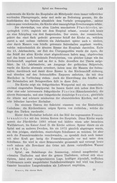 Bild der Seite - 145 - in Die eherne Mark - Eine Wanderung durch das steirische Oberland, Band 1