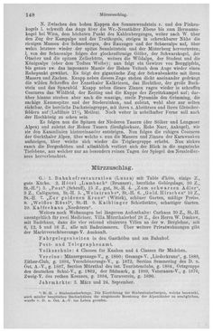 Bild der Seite - 148 - in Die eherne Mark - Eine Wanderung durch das steirische Oberland, Band 1