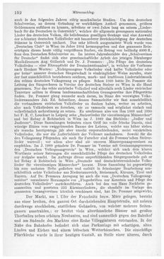 Bild der Seite - 152 - in Die eherne Mark - Eine Wanderung durch das steirische Oberland, Band 1