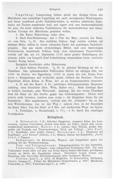 Bild der Seite - 159 - in Die eherne Mark - Eine Wanderung durch das steirische Oberland, Band 1