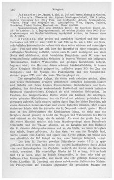 Bild der Seite - 160 - in Die eherne Mark - Eine Wanderung durch das steirische Oberland, Band 1