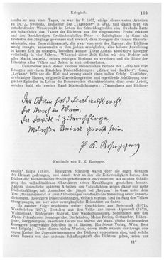 Bild der Seite - 163 - in Die eherne Mark - Eine Wanderung durch das steirische Oberland, Band 1