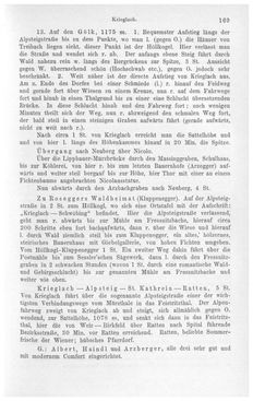 Bild der Seite - 169 - in Die eherne Mark - Eine Wanderung durch das steirische Oberland, Band 1